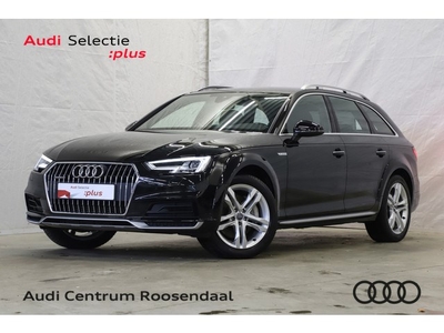 Audi A4 Allroad quattro 2.0 TFSI 252pk S-Tronic Edition