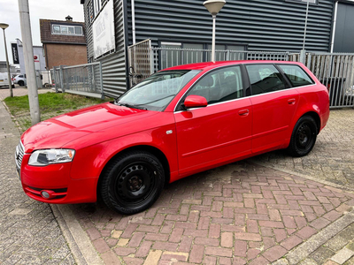 Audi A4 Avant 1.8 Turbo Airco