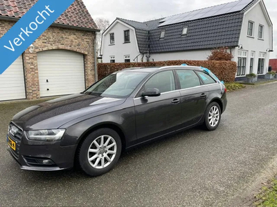 Audi A4 Avant !!VERKOCHTT!!