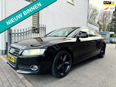 Audi A5 Sportback 2.0 TFSI Pro Line | Automaat | Clima | Cruise | NAP