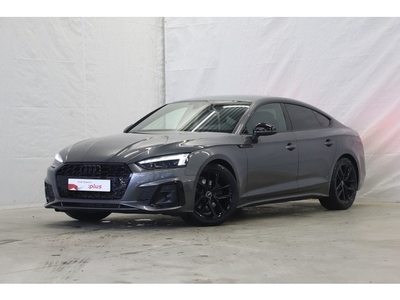 Audi A5 Sportback 35 TFSI 150pk S line edition Navigatie