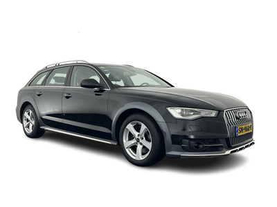 Audi A6 Allroad Quattro 3.0 TDI Premium Edition Aut. *PANO | BOSE-AUDIO | BLIND-SPOT | LEDER-ALCANTARA | BI-XENON | KEYLESS | NAVI-FULLMAP | ADAPTIVE-CRUISE | ECC | PDC | HUD | SPORT-SEATS | 17