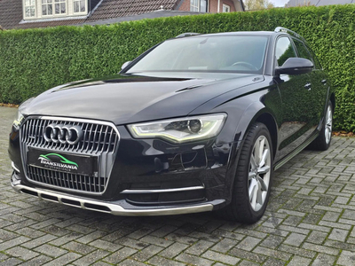 Audi A6 Allroad QUATTRO 3.0TDI Premium Edition