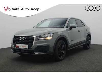 Audi Q2 1.0 TFSI 116PK S-tronic Pro Line ACC B&O