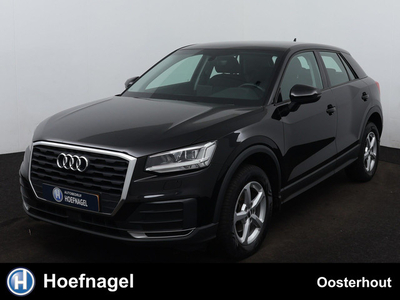 Audi Q2 30 TFSI Design Navigatie | Climate Control | Stoelverwarming | Cruise Control | Parkeersensoren