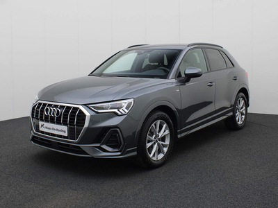 Audi Q3 40 TFSI quattro automaat Pro Line S