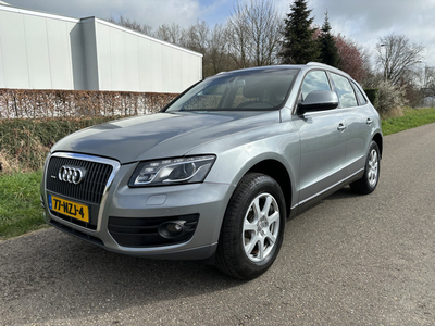 Audi Q5 2.0 TFSI quattro Pro Line / AUTOMAAT / LEER / AIRCO / CRUISE