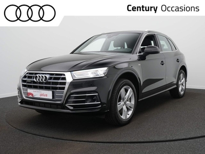 Audi Q5 50 TFSI e 299PK quattro Pro Line ACC Tour