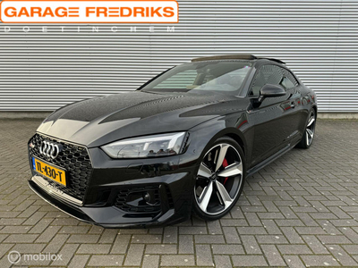 Audi RS 5 2.9 TFSI RS 5 Quattro | B&O | Schuif/Kantel | Virtual |