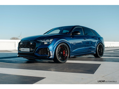 Audi RS Q8 4.0 TFSI RS Q8 quattro I Dynamic + I ABT I B&O