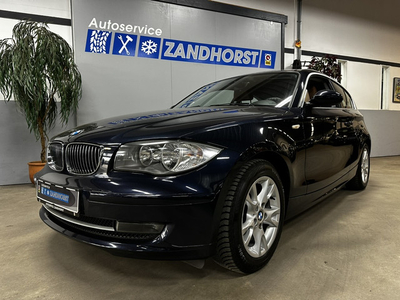 BMW 1-serie 118i Business Line