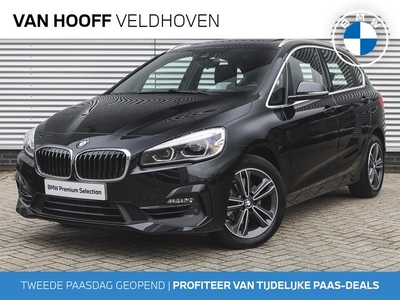 BMW 2 Serie Active Tourer 218i High Executive Sport Line