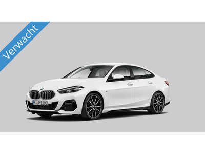 BMW 2 Serie Gran Coupé 218i M Sport | Head-up | Camera | HIFI | 19''