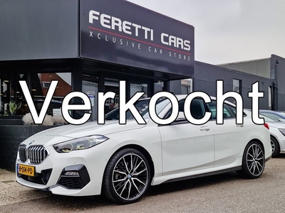 BMW 2 Serie Gran Coupé 218i M-SPORT HIGH EXECUTIVE AUTOM