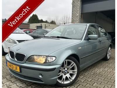 BMW 3-serie 316i / AUTOMAAT / Airco / N.A.P / 170.000 KM