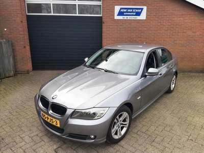 BMW 3-serie 316i Business Line 2011 - Navi, Cruise