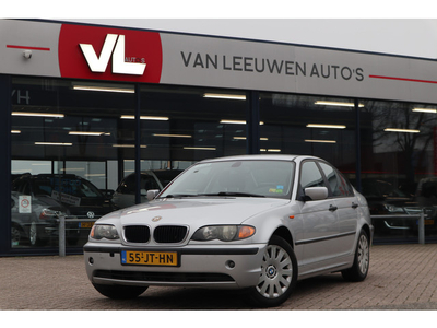 BMW 3-serie 320d Executive | Clima | Automaat |