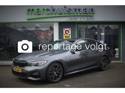 BMW 3-serie 320i Executive Edition / M SPORT / 19INCH / NL