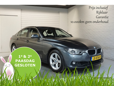 BMW 3-serie 320i LED | Navig | Dealeronderhouden | NAP | Nette auto!