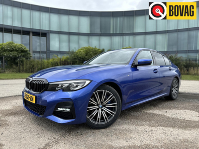 BMW 3-serie 330i High Executive M-Sport