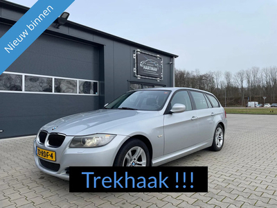 BMW 3-serie Touring 318i Business Line Airco - Trekhaak !!!