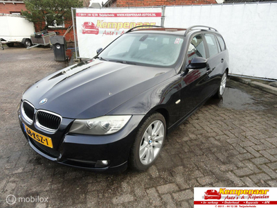 BMW 3-serie Touring 320d Business Line