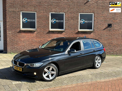 BMW 3-serie Touring 320d EfficientDynamics Edition Executive / MULTIEMEDIA / LEDER INTR / NETTE AUTO