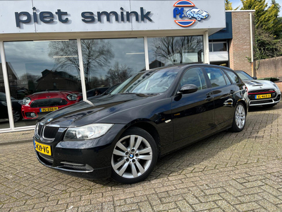 BMW 3-serie Touring 320i