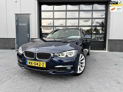 BMW 3-serie Touring 320i Corporate Lease High Executive