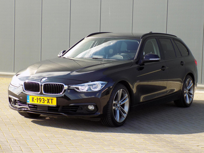 BMW 3-serie Touring 320i Luxury Sport Automaat Nw APK