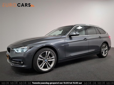 BMW 3-serie Touring 340i 326 pk Automaat Sport-Line