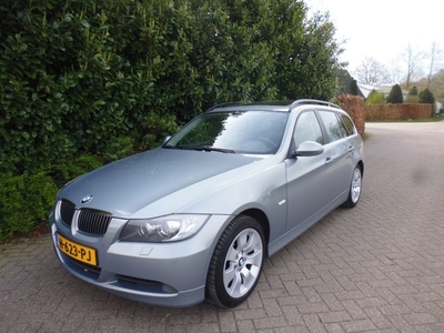 BMW 3-serie XENON PDC LMV ECC