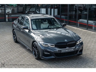 BMW 330e M-Sport Individual | Laser | Dak | BTW-auto