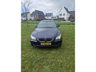 BMW 5-serie 525d Business Line Edition II