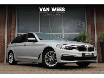 ?? BMW 5-serie Touring 520d G31 Corporate Executive 1e