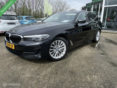 BMW 5-serie Touring 530e xDrive Executive