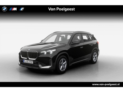 BMW X1 sDrive18i Premium Pack Trekhaak Stoelverwarming