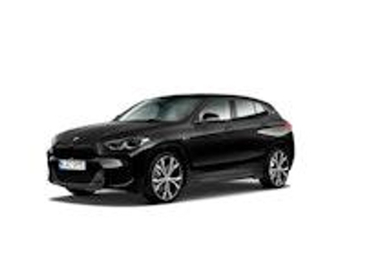 BMW X2 xDrive25e High Executive M Sportpakket - Panoramadak - Comfort Access - Head-Up Display - Park Assistant met Camera - HiFi Soundsystem