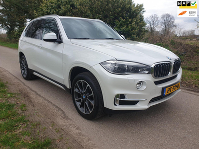 BMW X5 XDrive40e High Executive / panoramadak / el. Stoelen