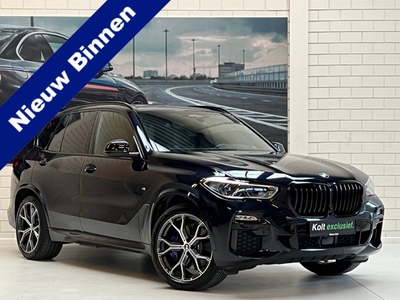 BMW X5 xDrive45e M-Sport 394 PK Automaat / Luchtvering /