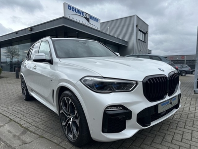 BMW X5 xDrive45e M-sport