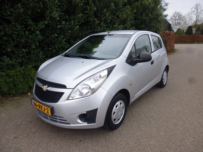 Chevrolet Spark 1.0 16v 5 DEURS AIRCO