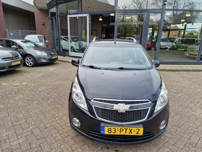 Chevrolet Spark 1.0 16V LS AircoRijklaar