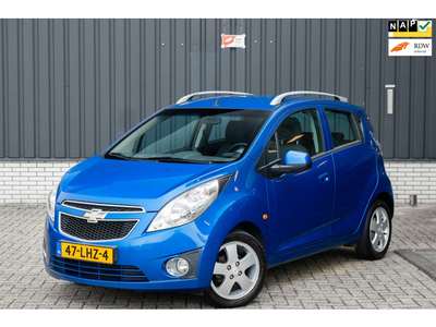 Chevrolet Spark 1.0 16V LT*Airco*Elek Ramen*