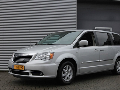 Chrysler Town & Country 3.6 V6 I AUT. I 7 PERS. I STOW 'N GO