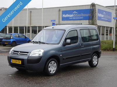 Citroen Berlingo 1.4i Multispace Petit Paradis Airco Trekhaak