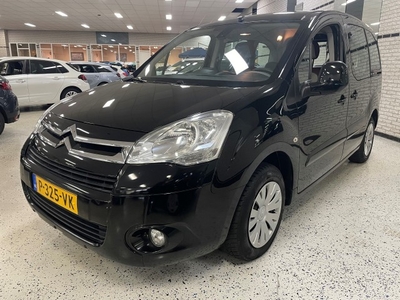 Citroen Berlingo 1.6 VTI 120 PK MULTISPACE / AIRCO CRUISE 2 SCHUIFDEUREN