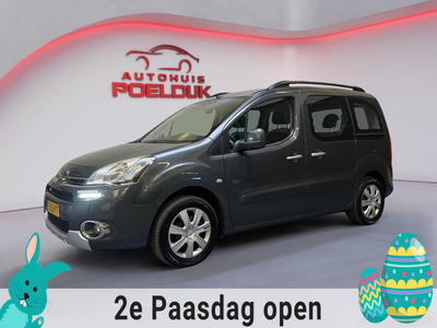 Citroen Berlingo 1.6 VTi Tendance AIRCO