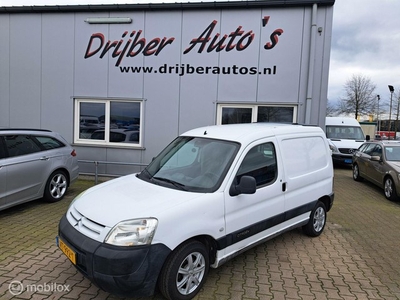 Citroen Berlingo bestel 1.1i 600