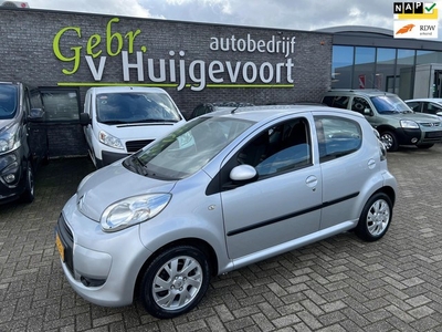 Citroen C1 1.0-12V Ambiance AIRCO